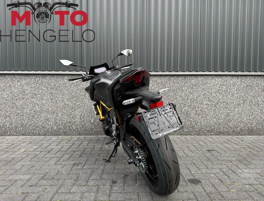Kawasaki Z650 SPORT