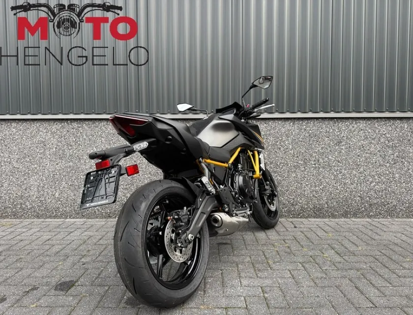 Kawasaki Z650 SPORT
