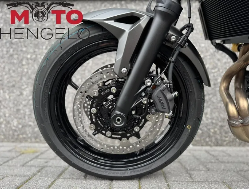 Kawasaki Z650 SPORT