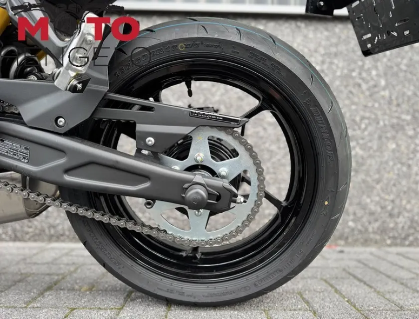 Kawasaki Z650 SPORT