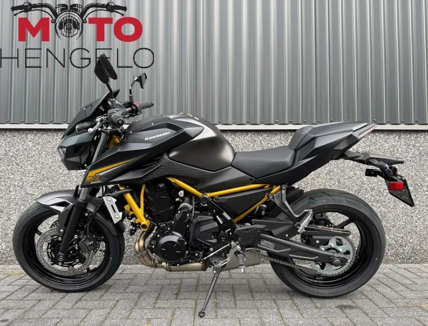 Kawasaki Z650 SPORT