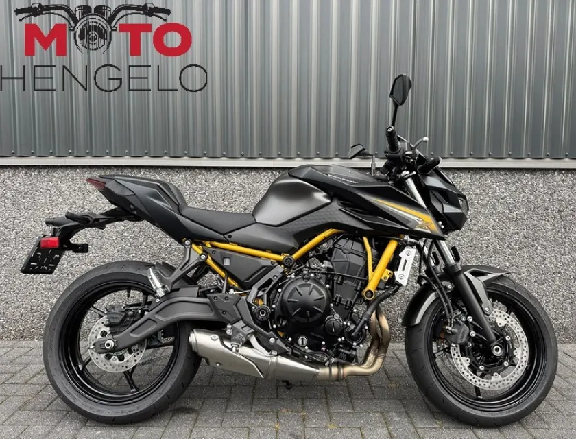 Kawasaki Z650 SPORT