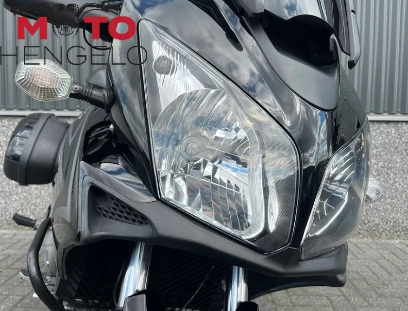 Suzuki DL 650 V STROM ABS