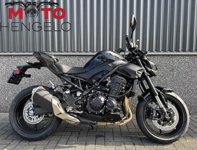 Kawasaki Z900
