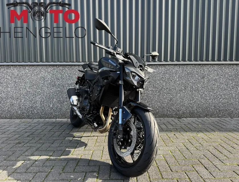 Kawasaki Z900