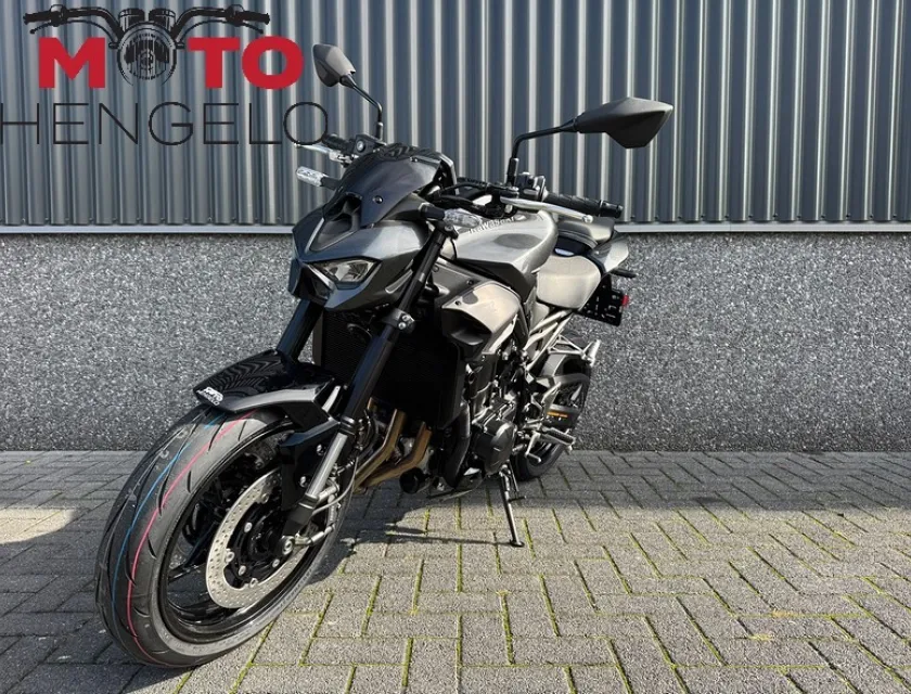 Kawasaki Z900