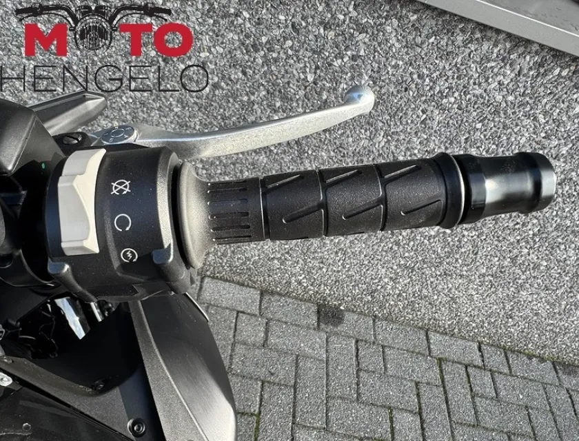 Kawasaki Z900