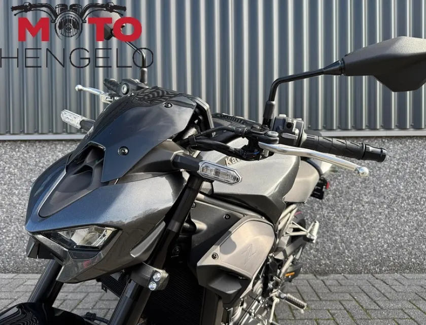 Kawasaki Z900
