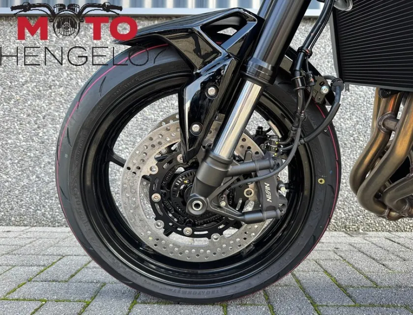 Kawasaki Z900