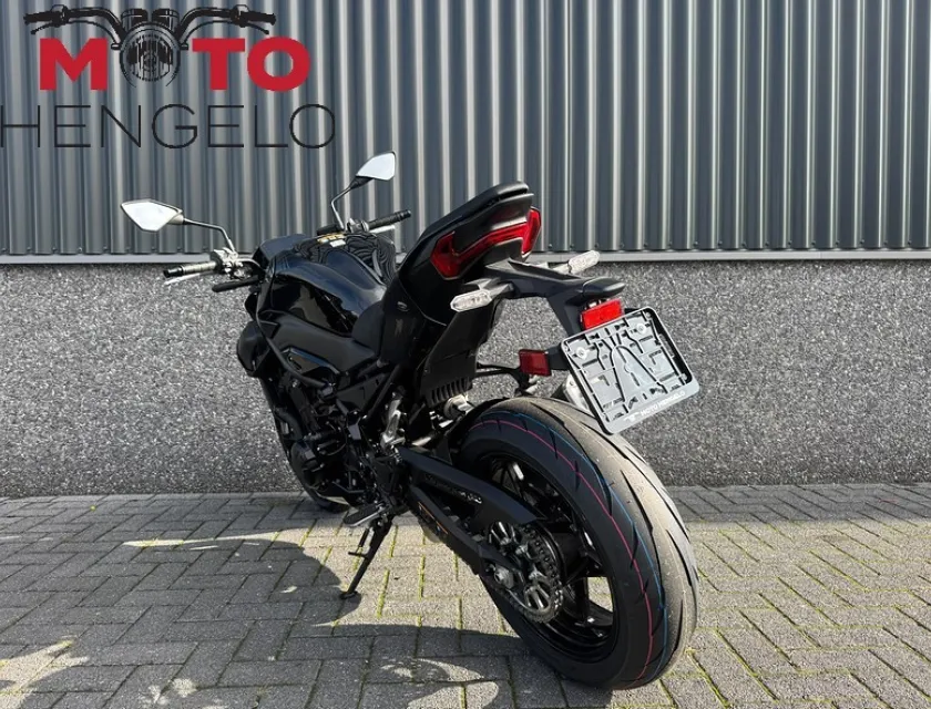 Kawasaki Z900