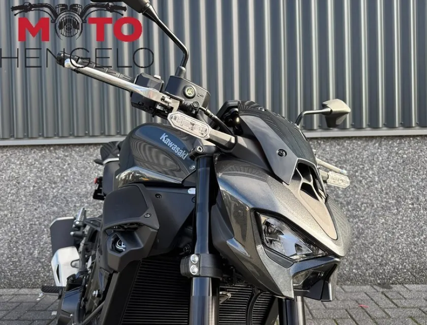 Kawasaki Z900