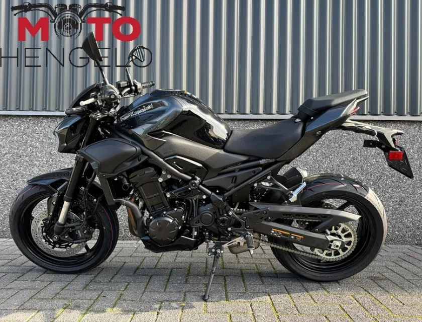Kawasaki Z900