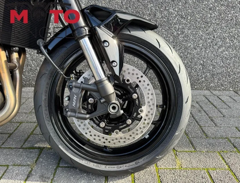 Kawasaki Z900