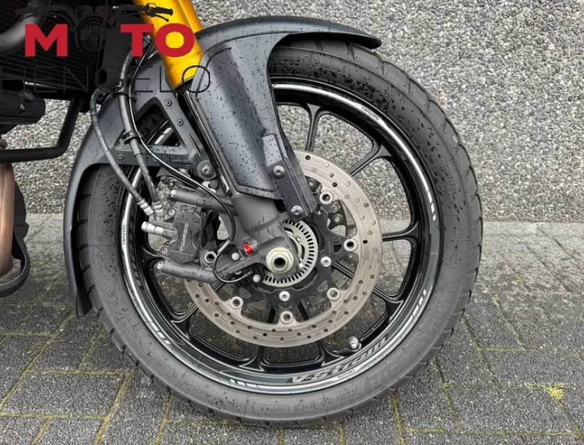 Suzuki DL 1000  V-STROM ABS