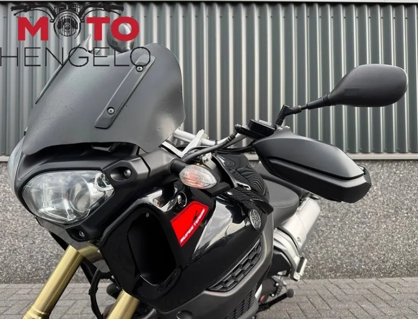 Yamaha XT 1200 Z SUPER TENERE