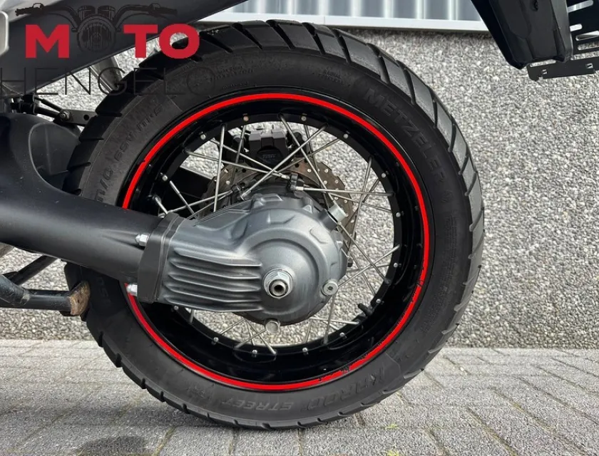 Yamaha XT 1200 Z SUPER TENERE