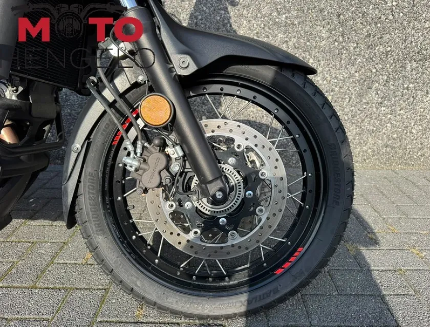 Suzuki DL 650  V-STROM XTA