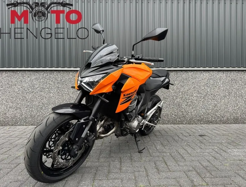 Kawasaki Z800 E