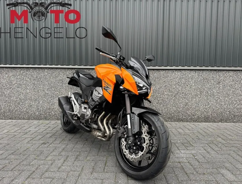 Kawasaki Z800 E