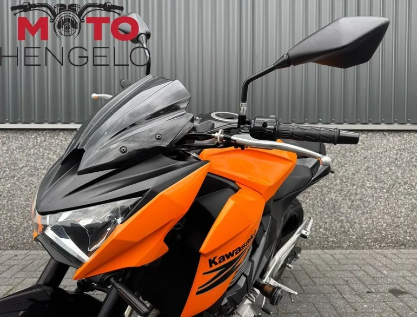 Kawasaki Z800 E