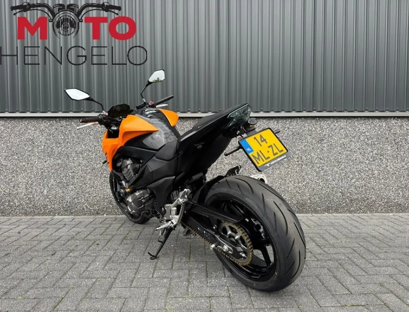 Kawasaki Z800 E