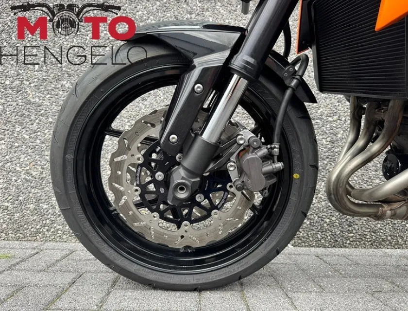 Kawasaki Z800 E