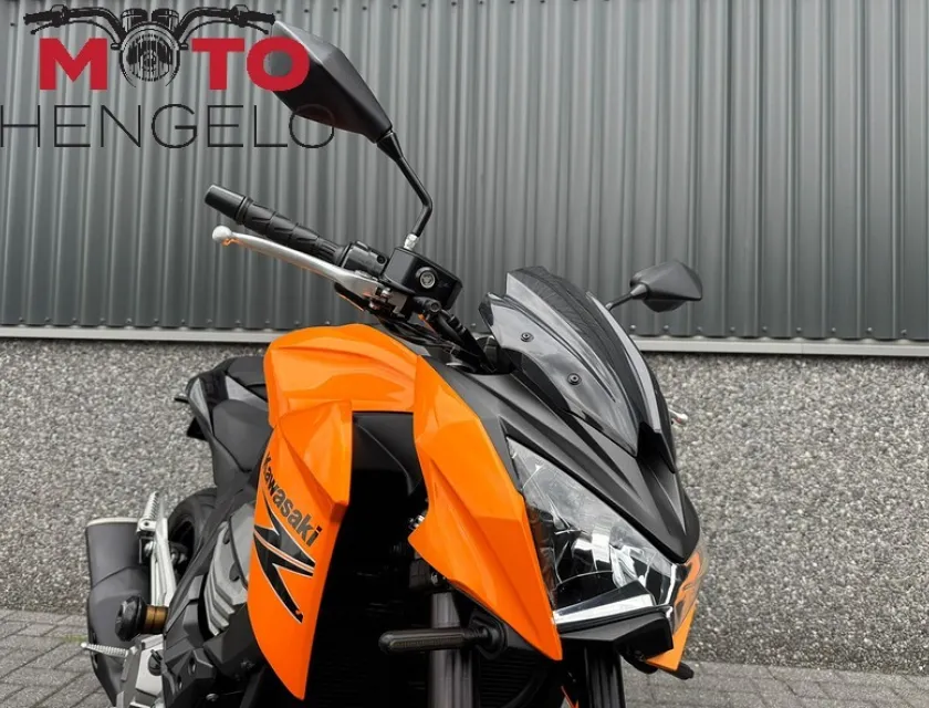 Kawasaki Z800 E