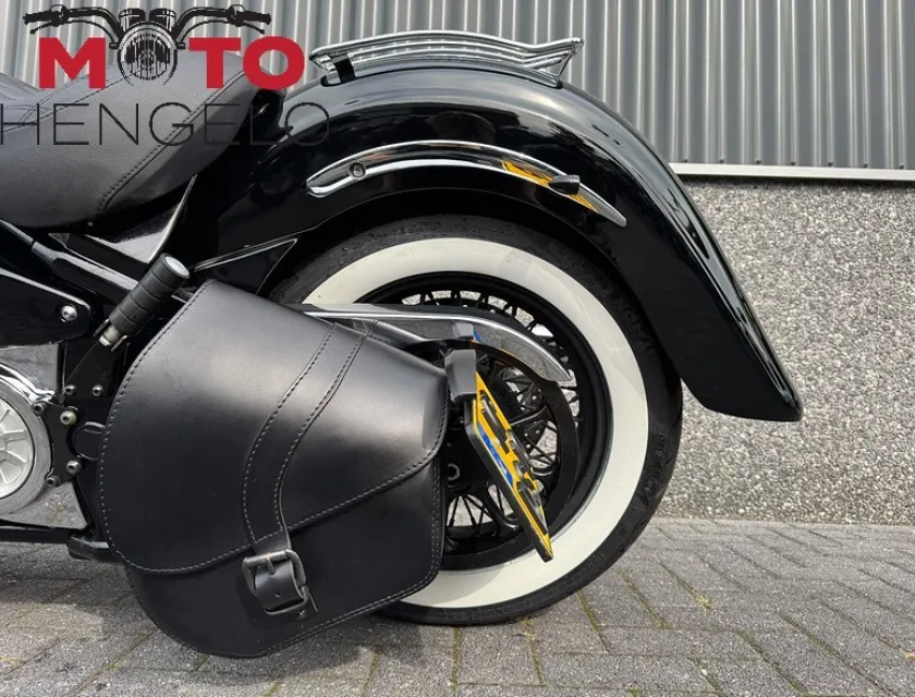 Yamaha XV 1600 WILDSTAR