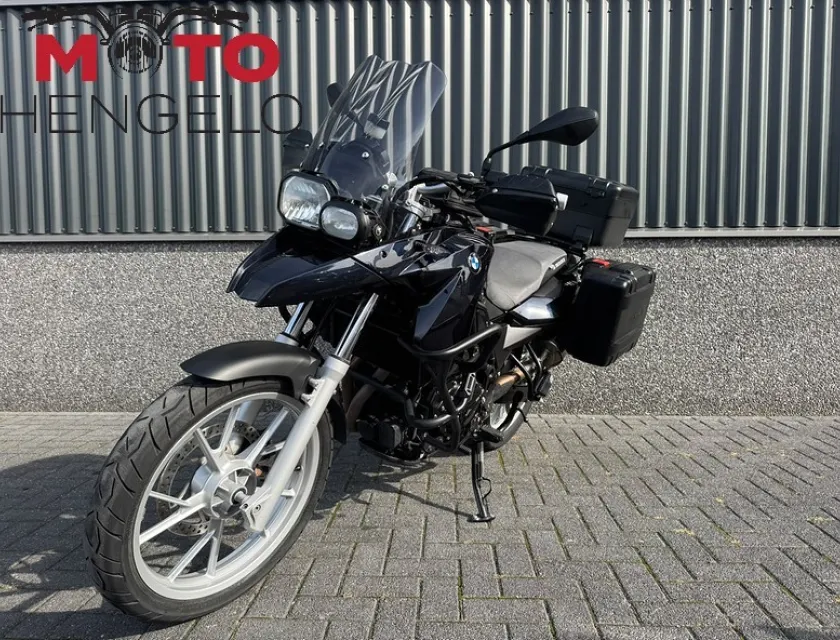 BMW F 650 GS