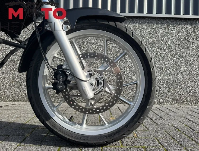 BMW F 650 GS