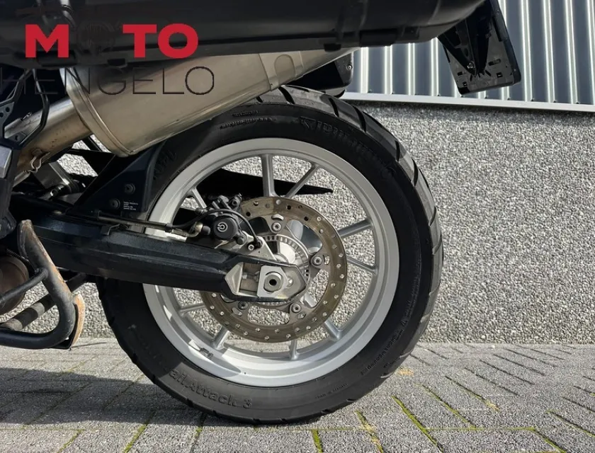 BMW F 650 GS
