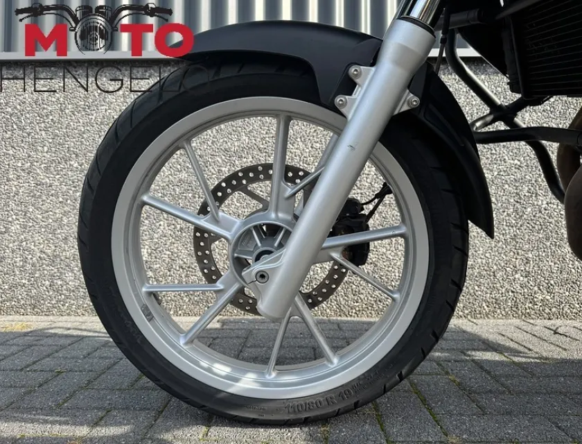 BMW F 650 GS