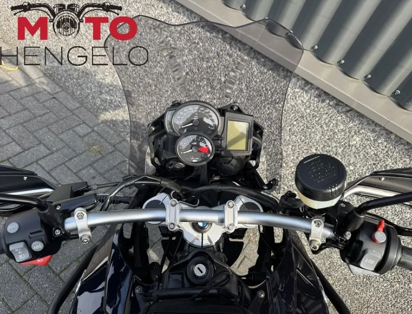 BMW F 650 GS