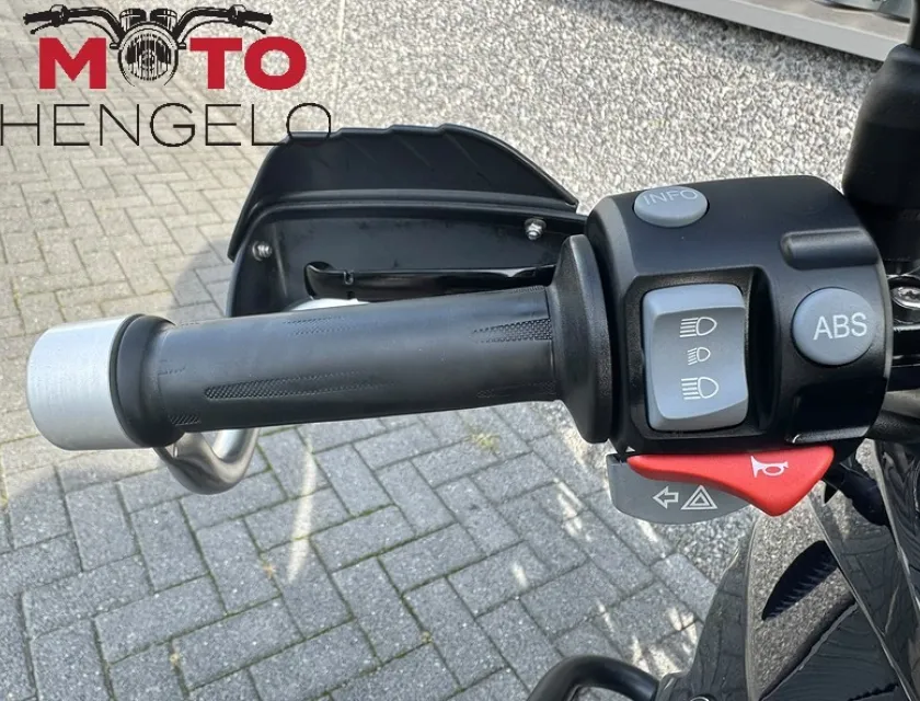 BMW F 650 GS