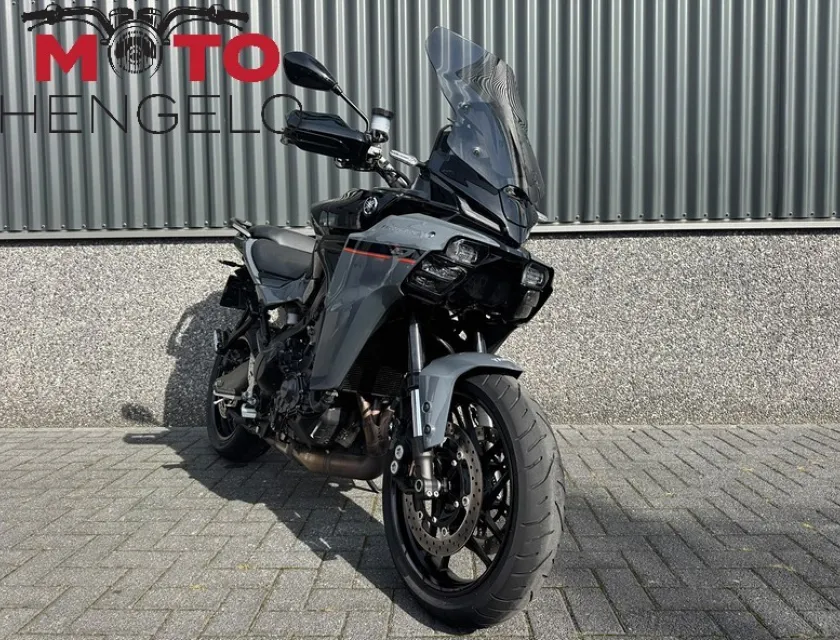 Yamaha TRACER 9