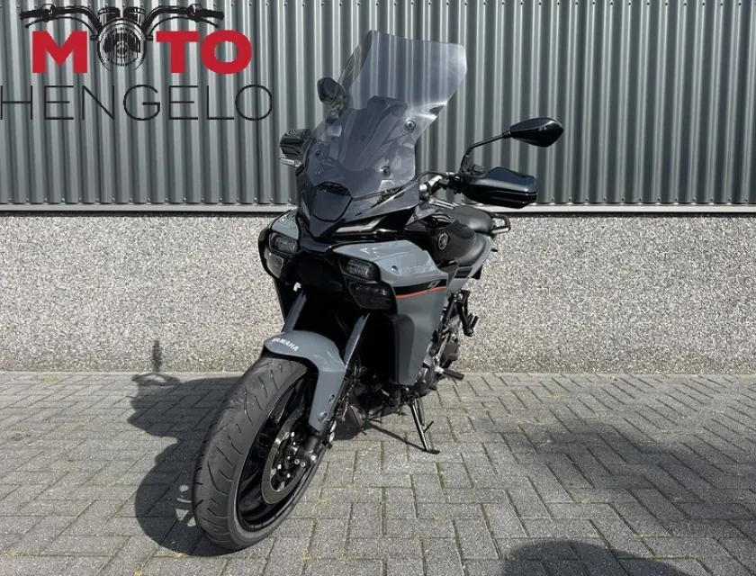 Yamaha TRACER 9