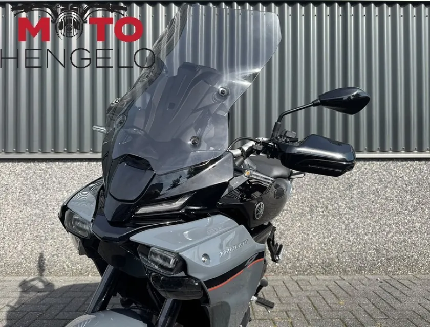 Yamaha TRACER 9