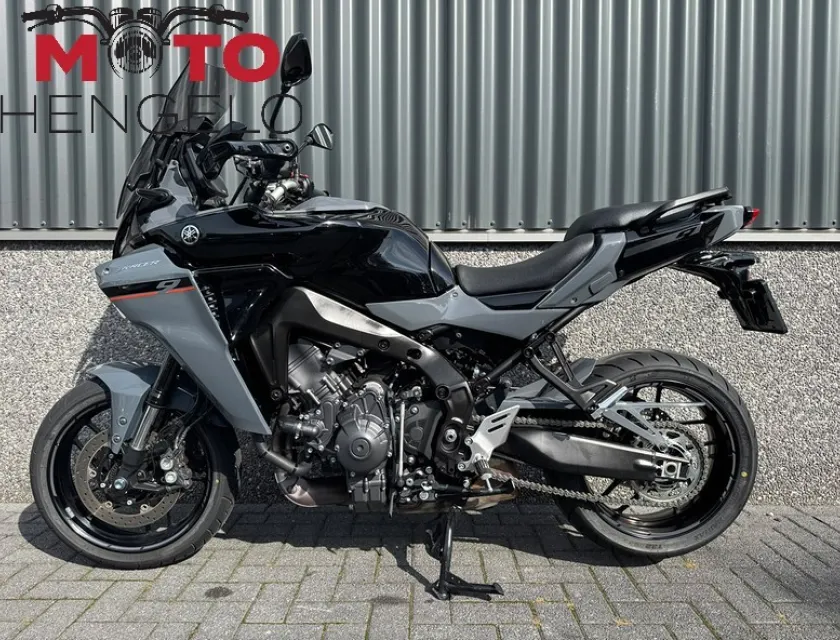 Yamaha TRACER 9