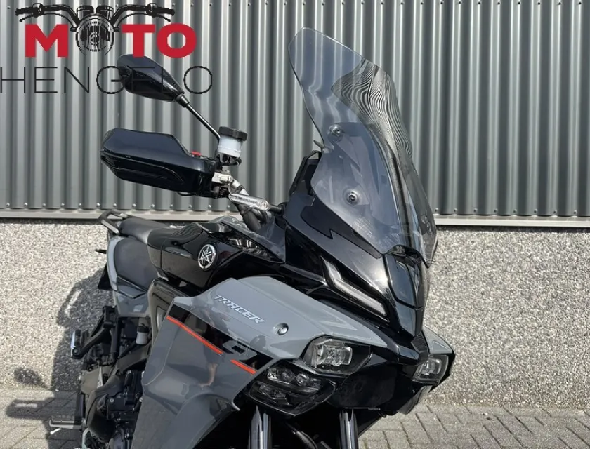Yamaha TRACER 9