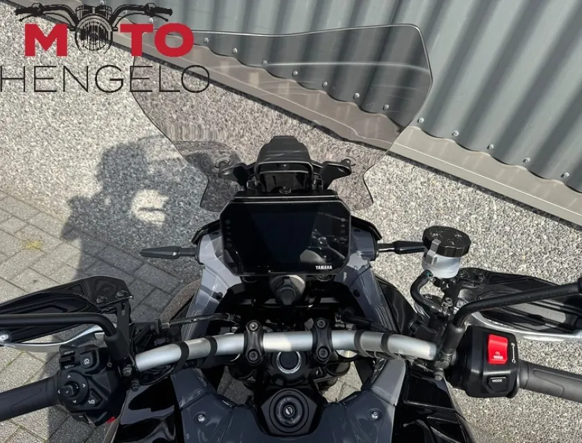 Yamaha TRACER 9