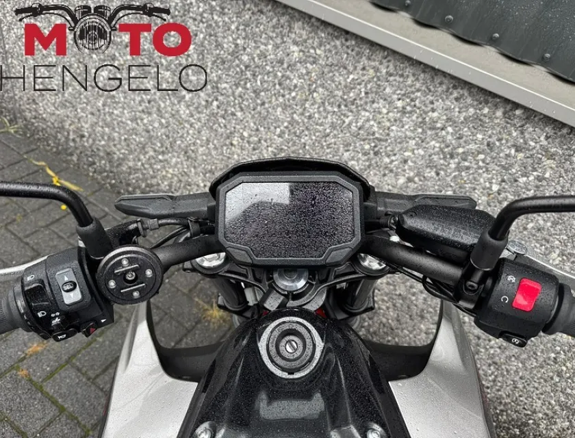 Kawasaki Z650