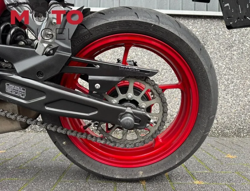 Kawasaki Z650