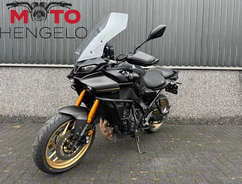 Yamaha TRACER 9 GT