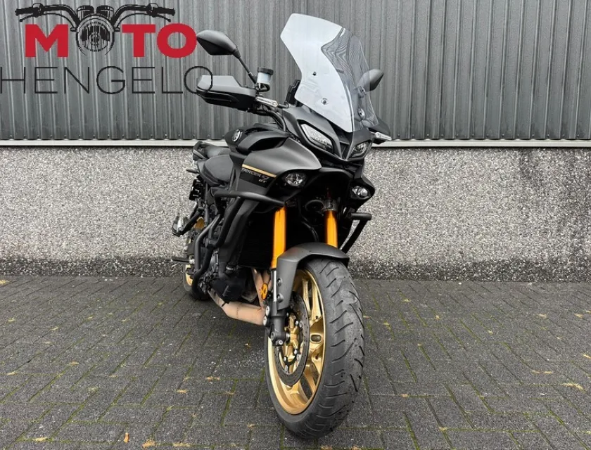 Yamaha TRACER 9 GT