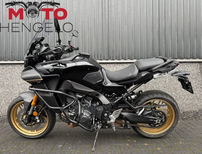 Yamaha TRACER 9 GT