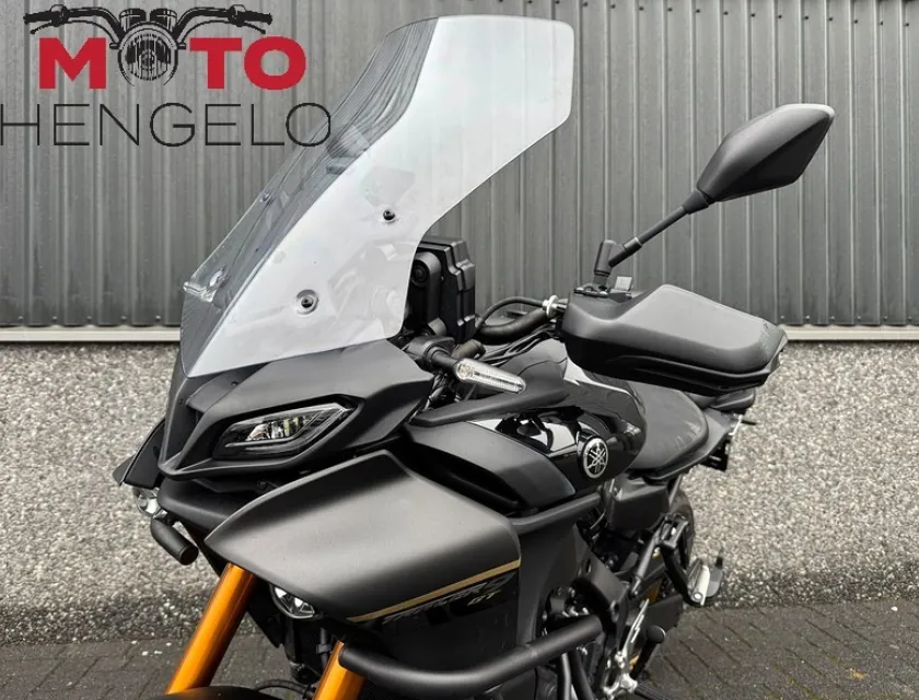 Yamaha TRACER 9 GT