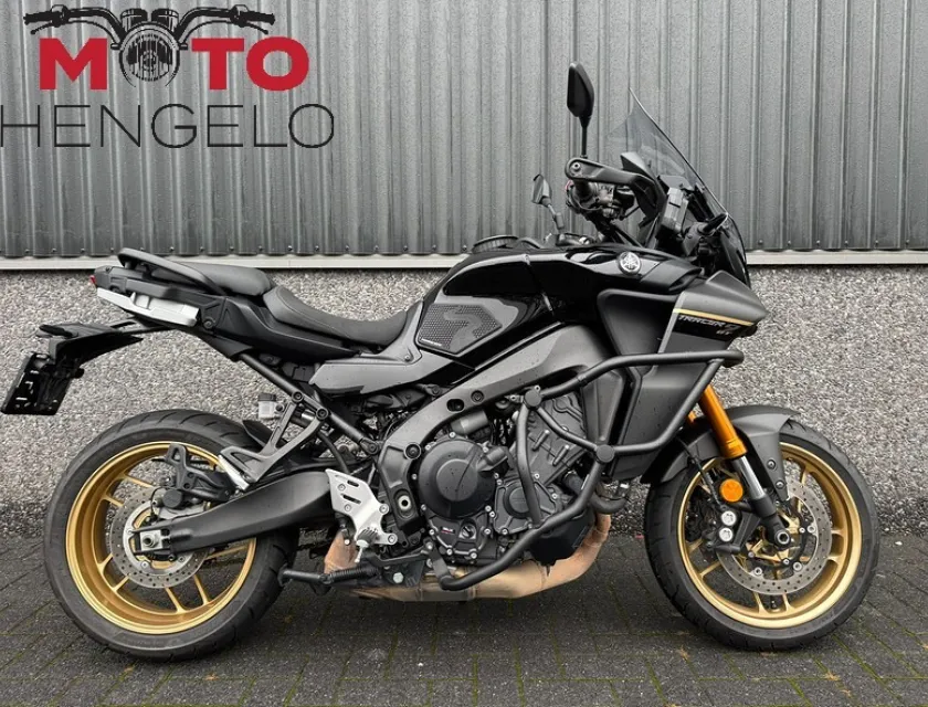 Yamaha TRACER 9 GT
