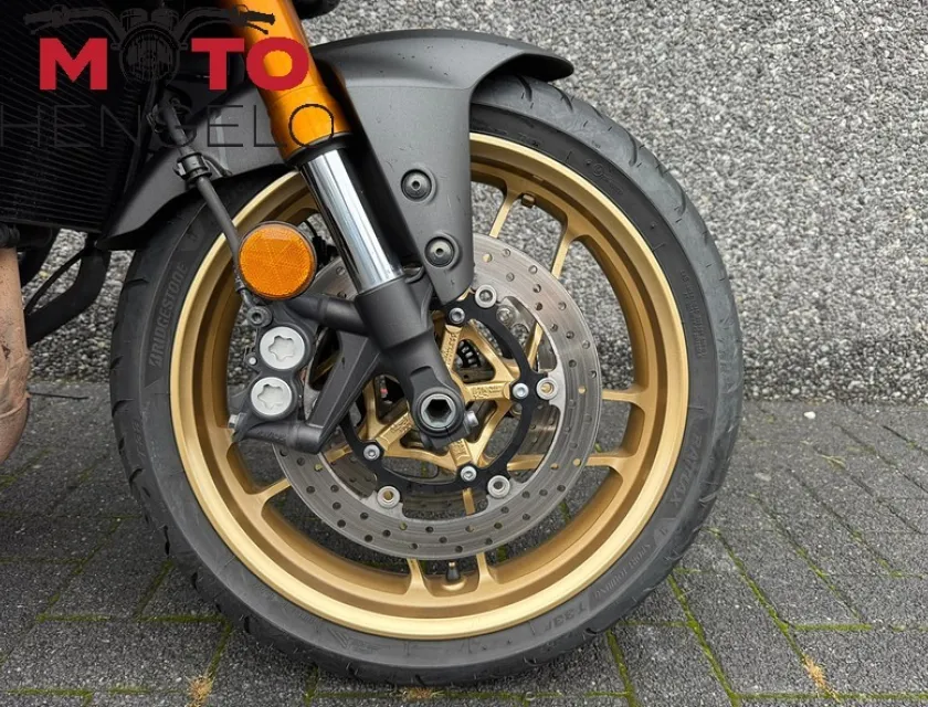Yamaha TRACER 9 GT