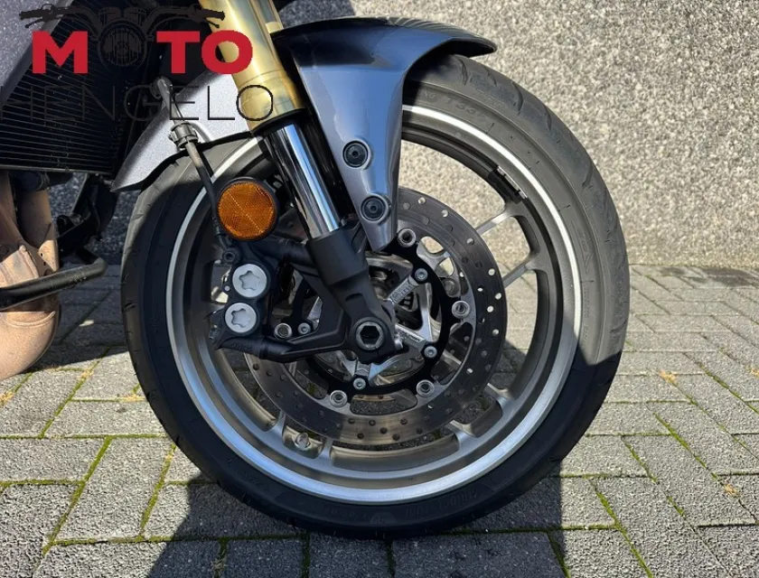 Yamaha TRACER 9 GT+ Y-AMT
