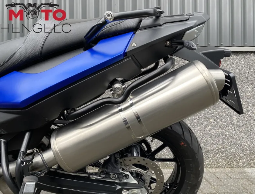 BMW F 700 GS